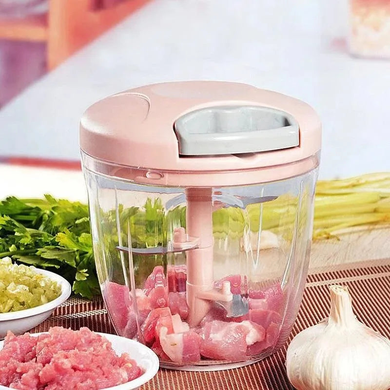 Chopix™ Manual Food Chopper