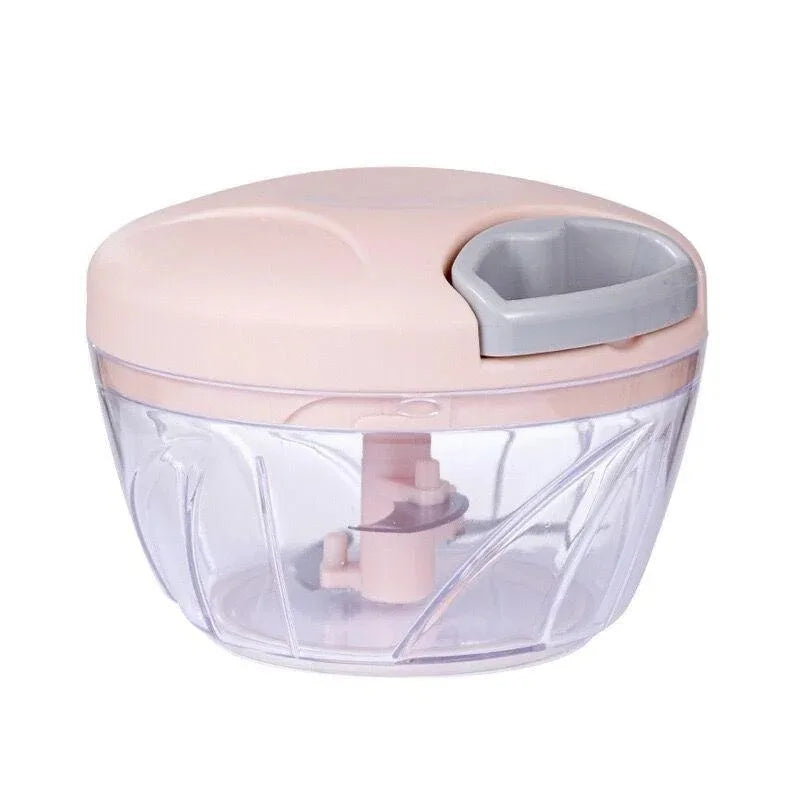 Chopix™ Manual Food Chopper