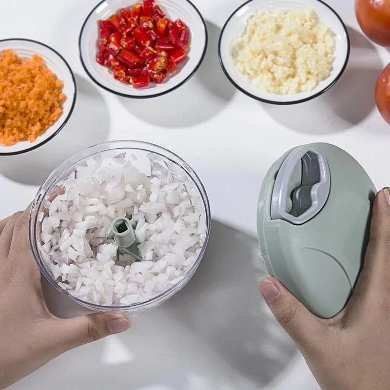 Chopix™ Manual Food Chopper