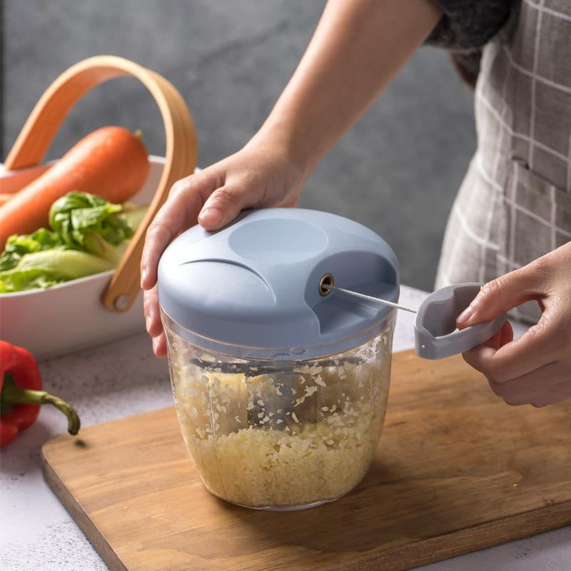 Chopix™ Manual Food Chopper