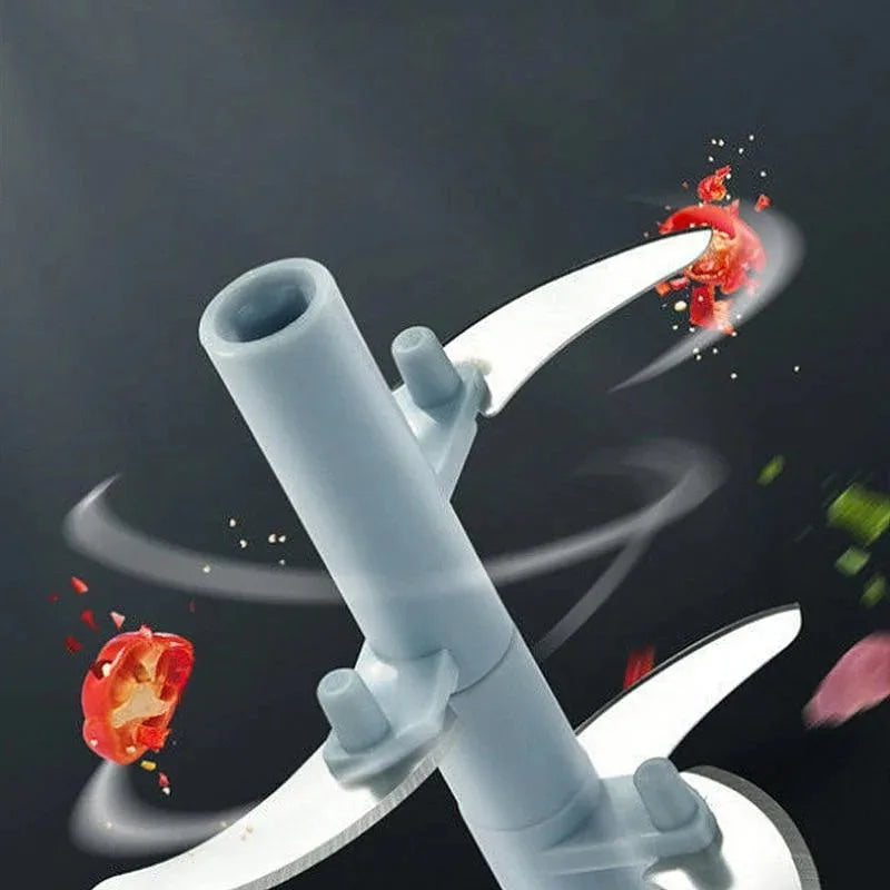 Chopix™ Manual Food Chopper