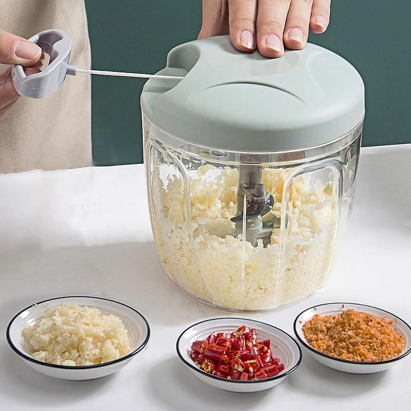 Chopix™ Manual Food Chopper