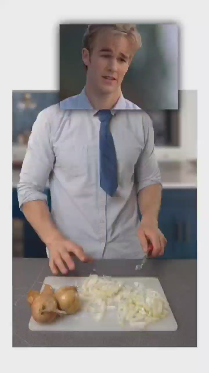 Chopix™ Manual Food Chopper